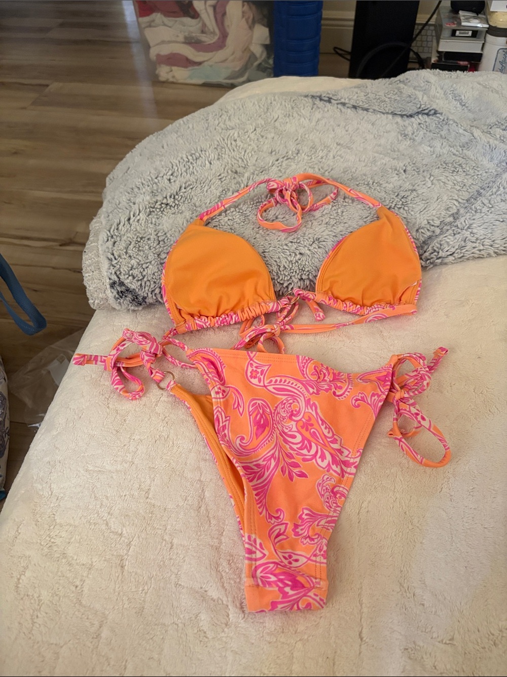 Bikini set - Picture 4 of 6
